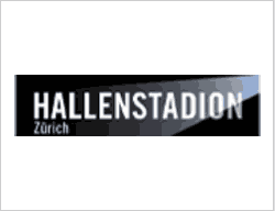 HALLENSTADION Zürich