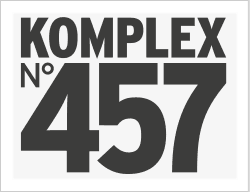 KOMPEX No 457