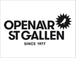 OPENAIR ST GALLEN